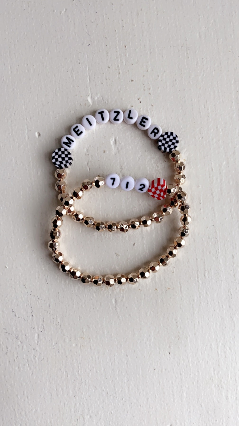 Custom Bracelets