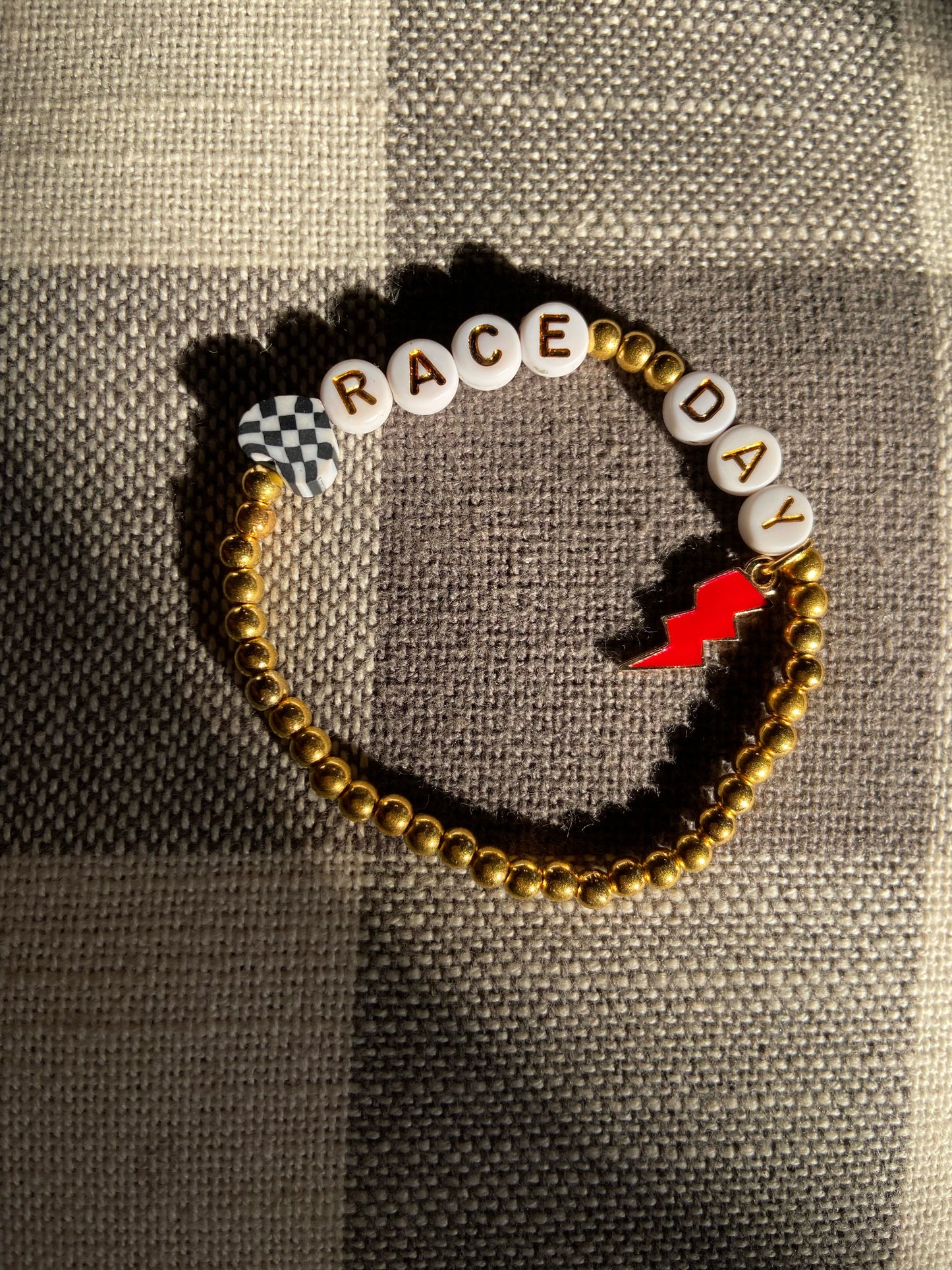 Custom Bracelets