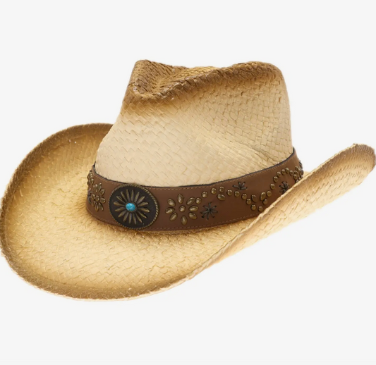 Albuquerque Cowboy Hat